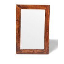 Red Wood Mirrors You Ll Love Wayfair Co Uk