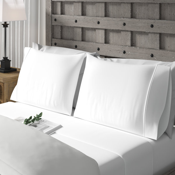 Crisp Cool Percale Sheets Wayfair