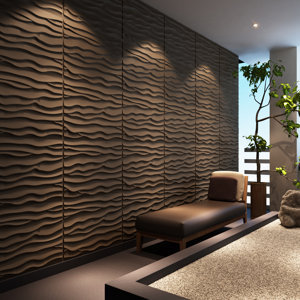 Dunes Brick Paintable 31.4