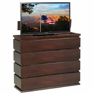 Prism TV Stand For TVs Up To 49