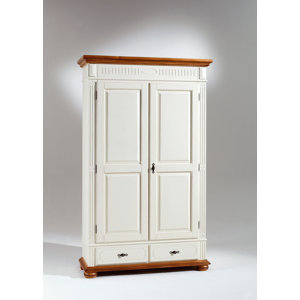 Drehtürenschrank Flassaders von Homestead Living