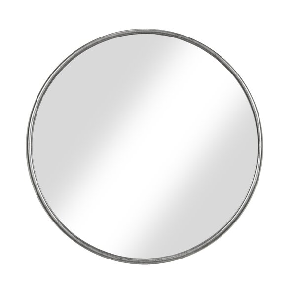 Pewter Framed Wall Mirror Factory Sale, SAVE 47%