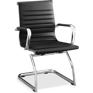 Modern Guest Chair by Lorell