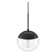 Yearby 5 - Light Kitchen Island Pendant