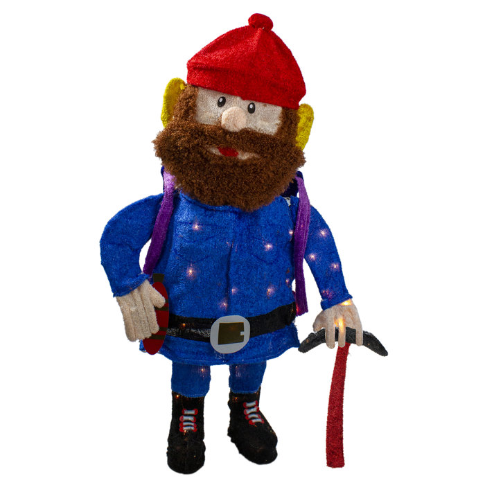Pre Lit Rudolph The Nosed Reindeer Yukon Cornelius Lighted Display Pre Lit Rudolph The Nosed Reindeer Yukon Cornelius Lighted Display
