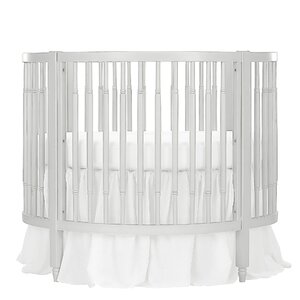 Sophia Posh Circular Crib