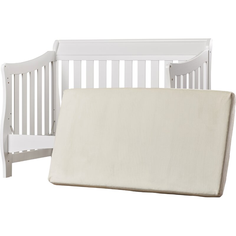 wayfair crib mattress