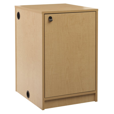ML Series Mobile Rack Enclosure Sound Craft