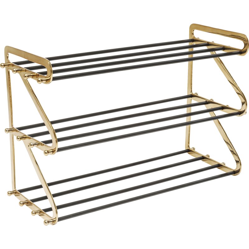 Kare Design Walk Big Shoe Rack Wayfair Co Uk