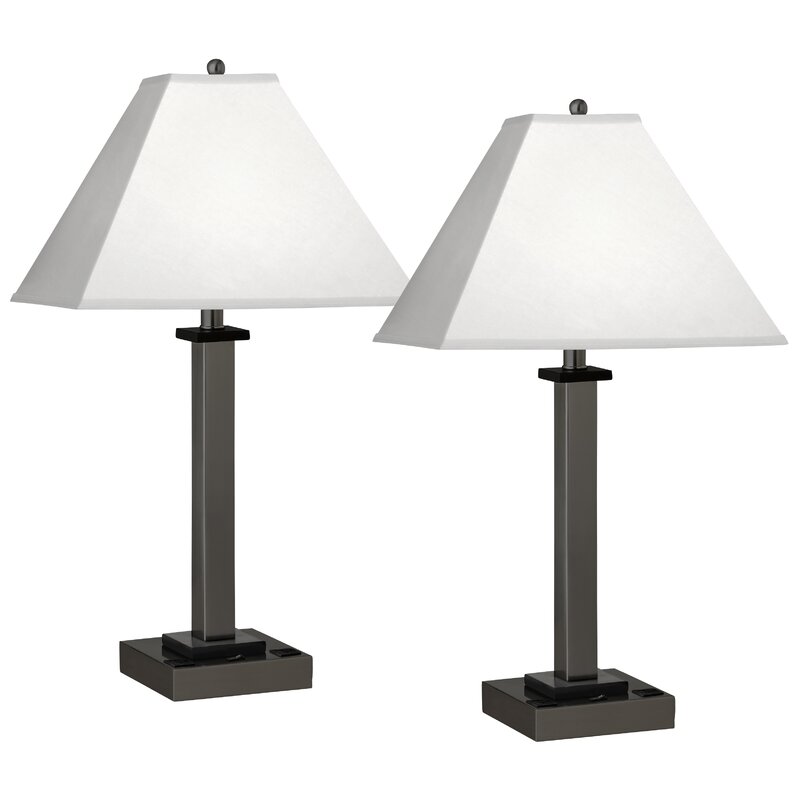 wayfair nightstand lamps