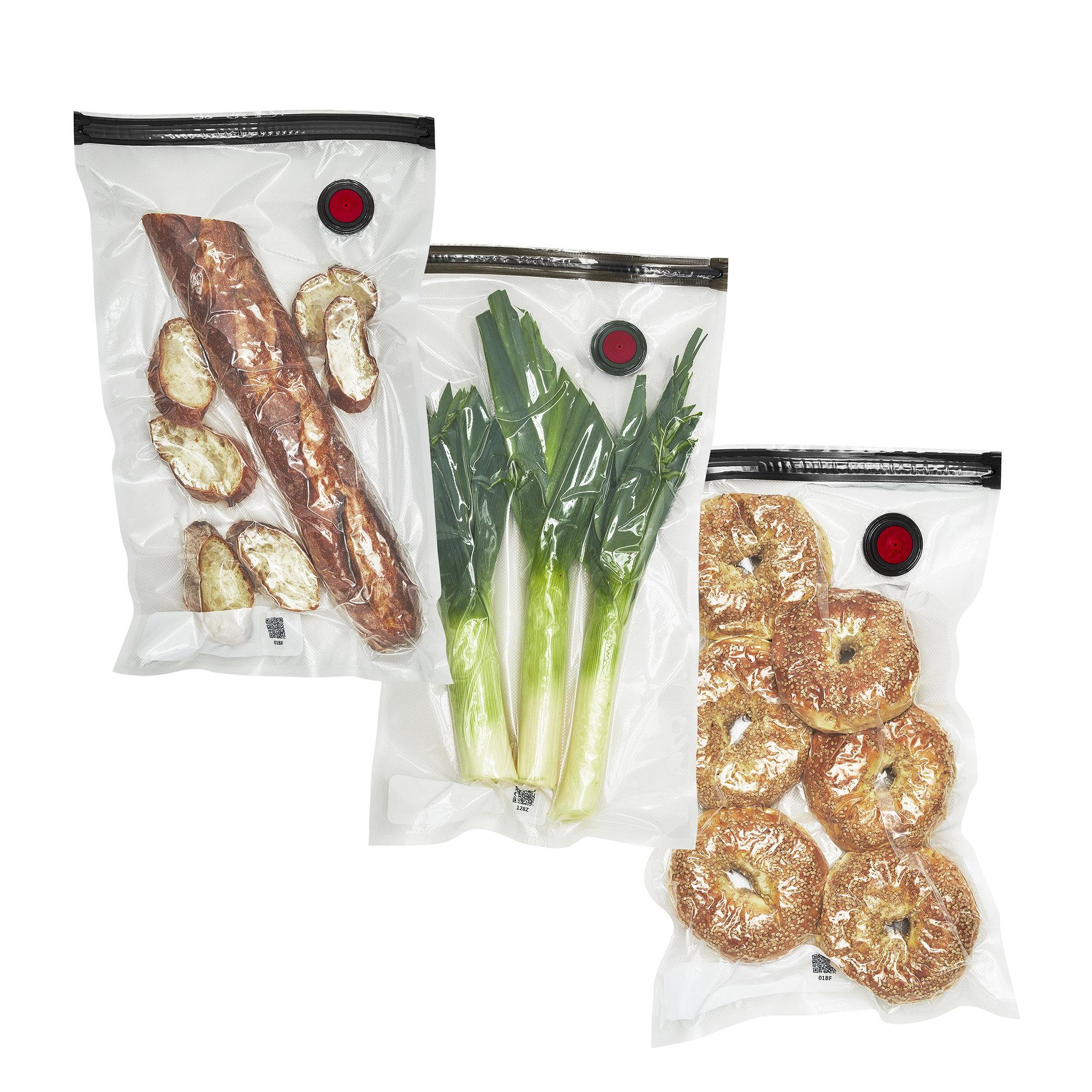 zwilling vacuum sealer bolsas