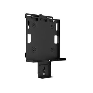 Digital Media Player Mount Direct-to-Display VESA100 With Power Brick Mount By Chief Manufacturing
