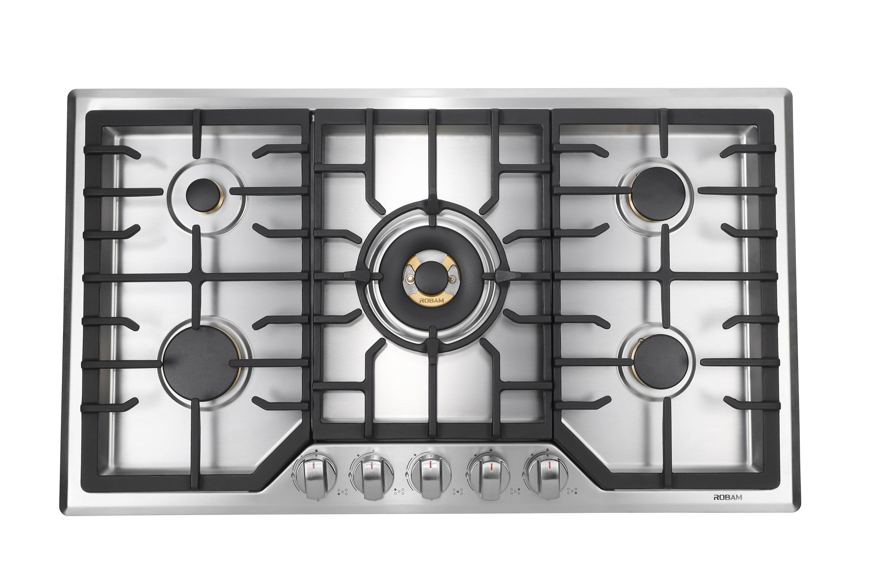 robam induction cooktop