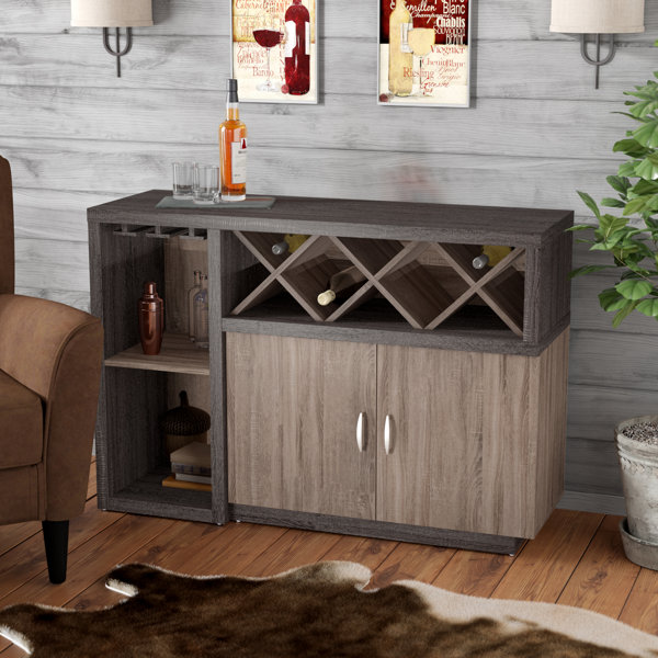 Tarrytown Modern Server Wayfair wayfair