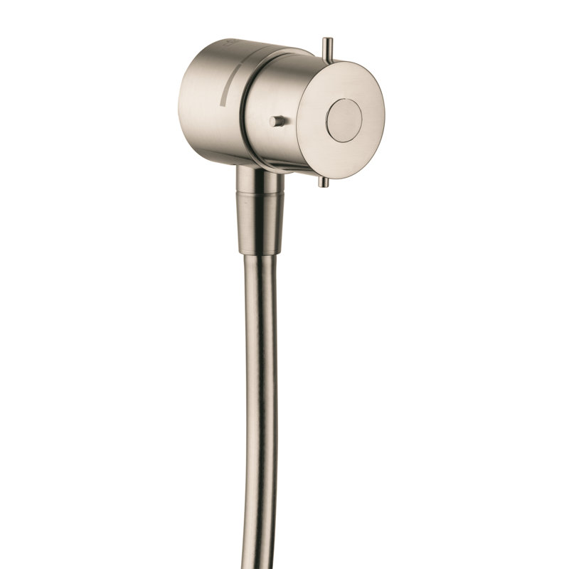 10882821 Axor Starck Fix Fit Wall Outlet