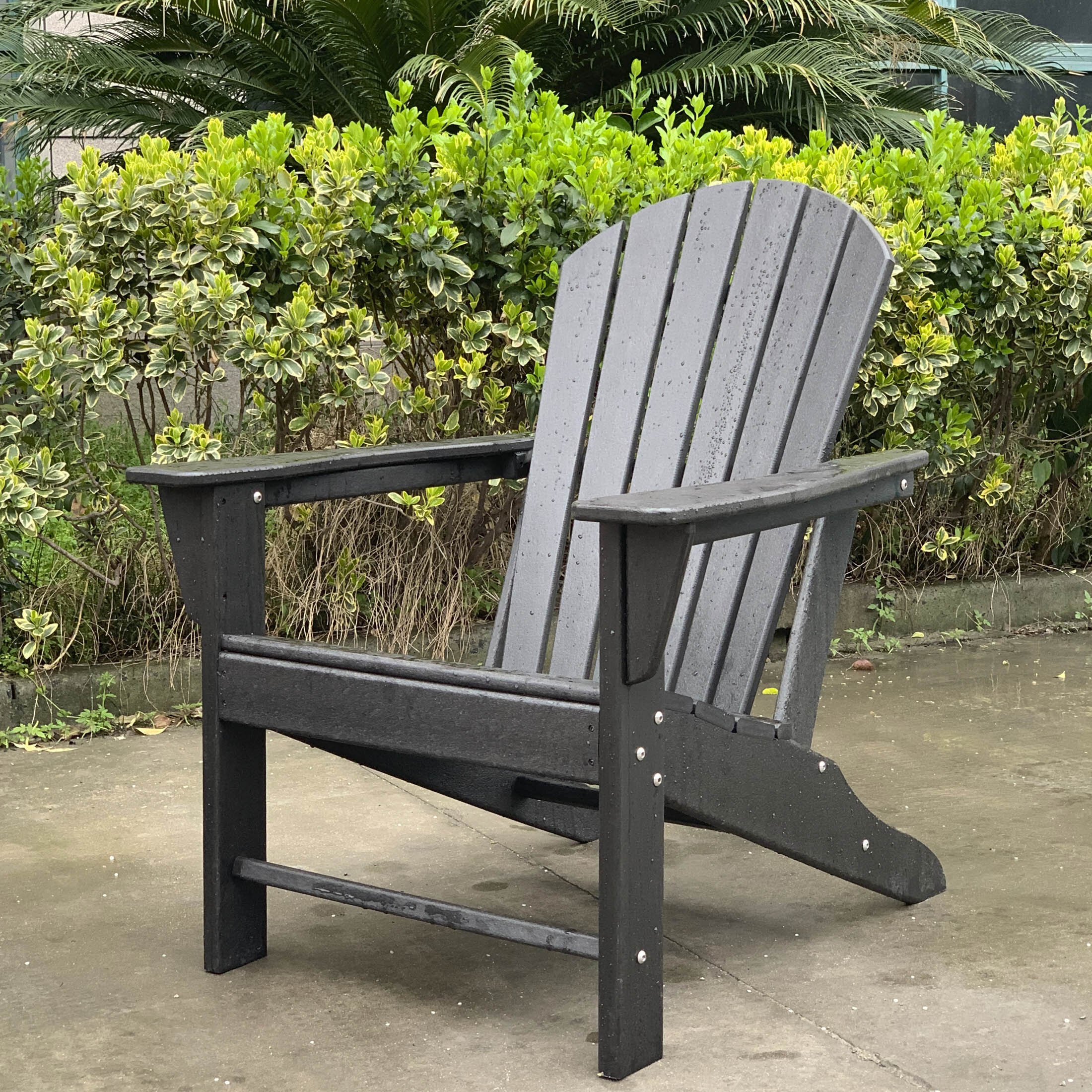 highland dunes adirondack chair