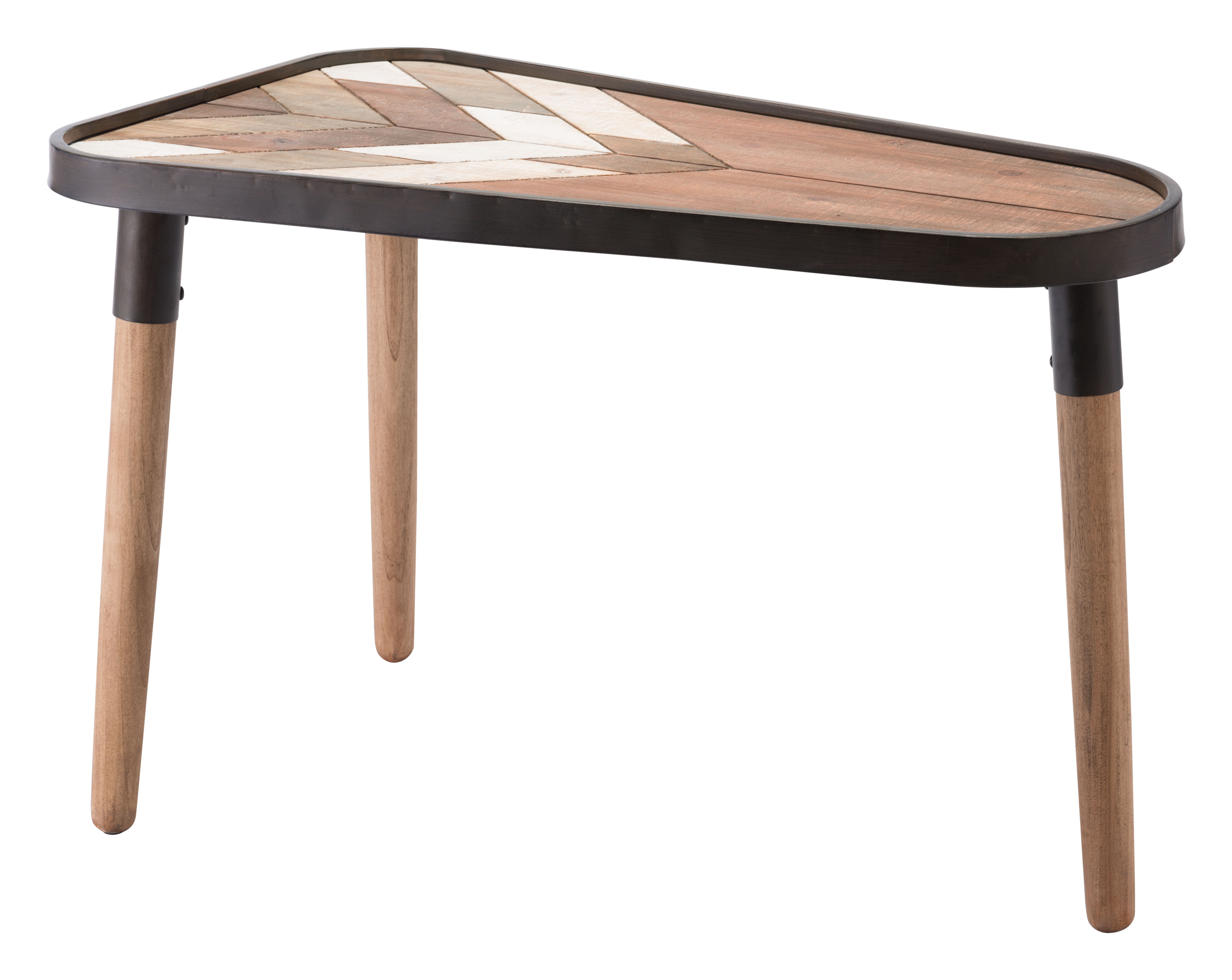 Winship Modern Arrow End Table Winship Modern Arrow End Table