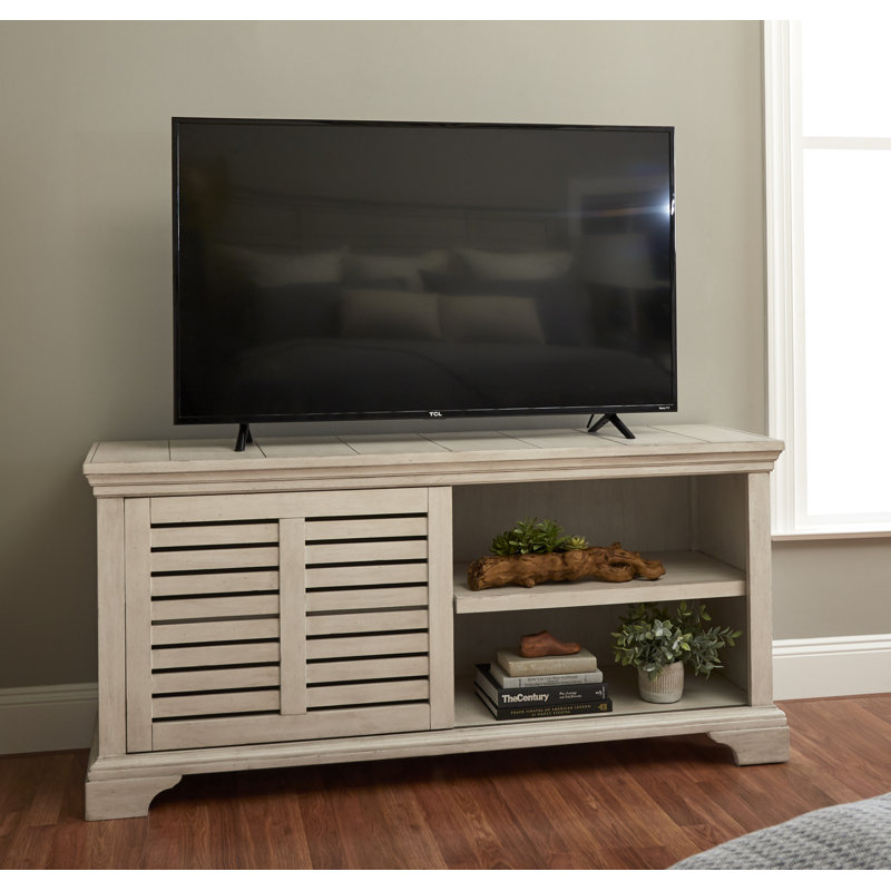 Trisha Yearwood Home Collection Orlando Tv Stand For Tvs Up To 70 Wayfair