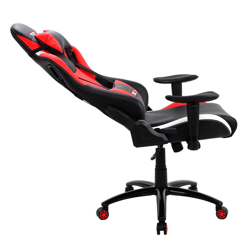 Techni Sport Racer Video Ergonomic Gaming Chair Wayfair