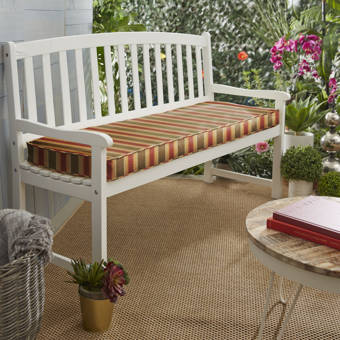 August Grove Patty Seat Cushion Reviews Wayfair