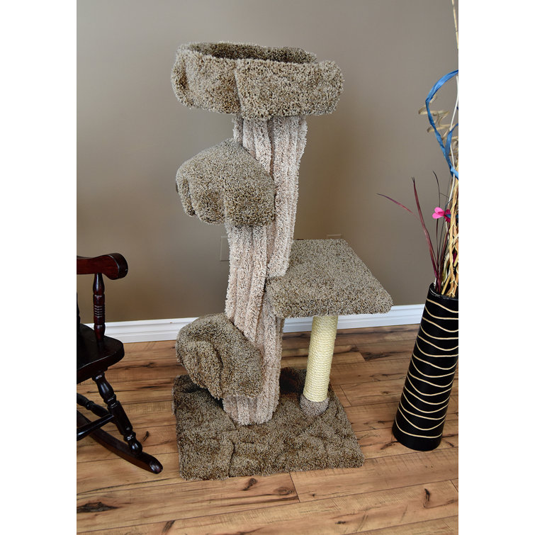 prestige cat trees