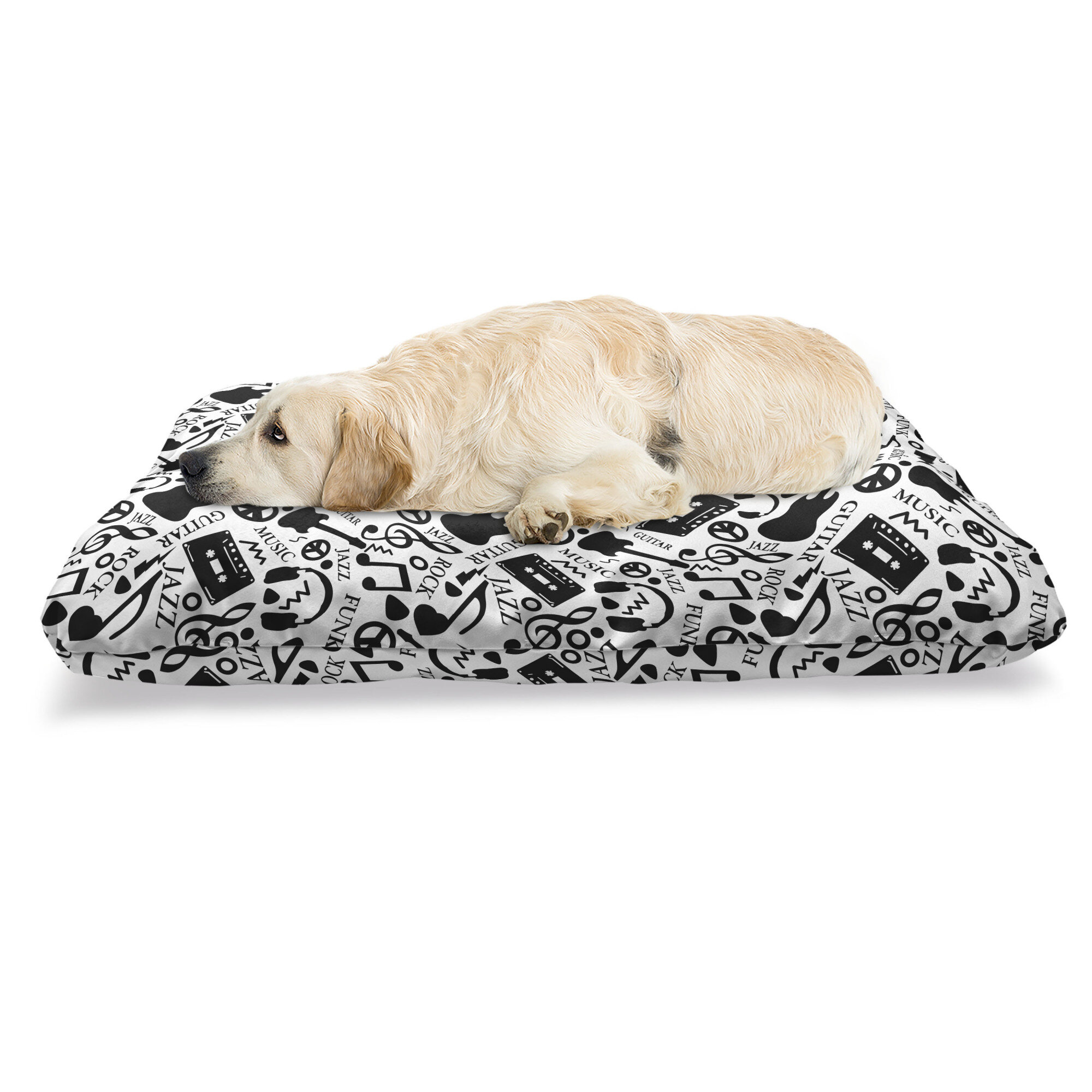 what kind of dog bed should i get