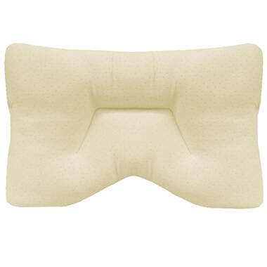 Customer Return Clearance Infinity Shape Memorelle Fill Pillow 