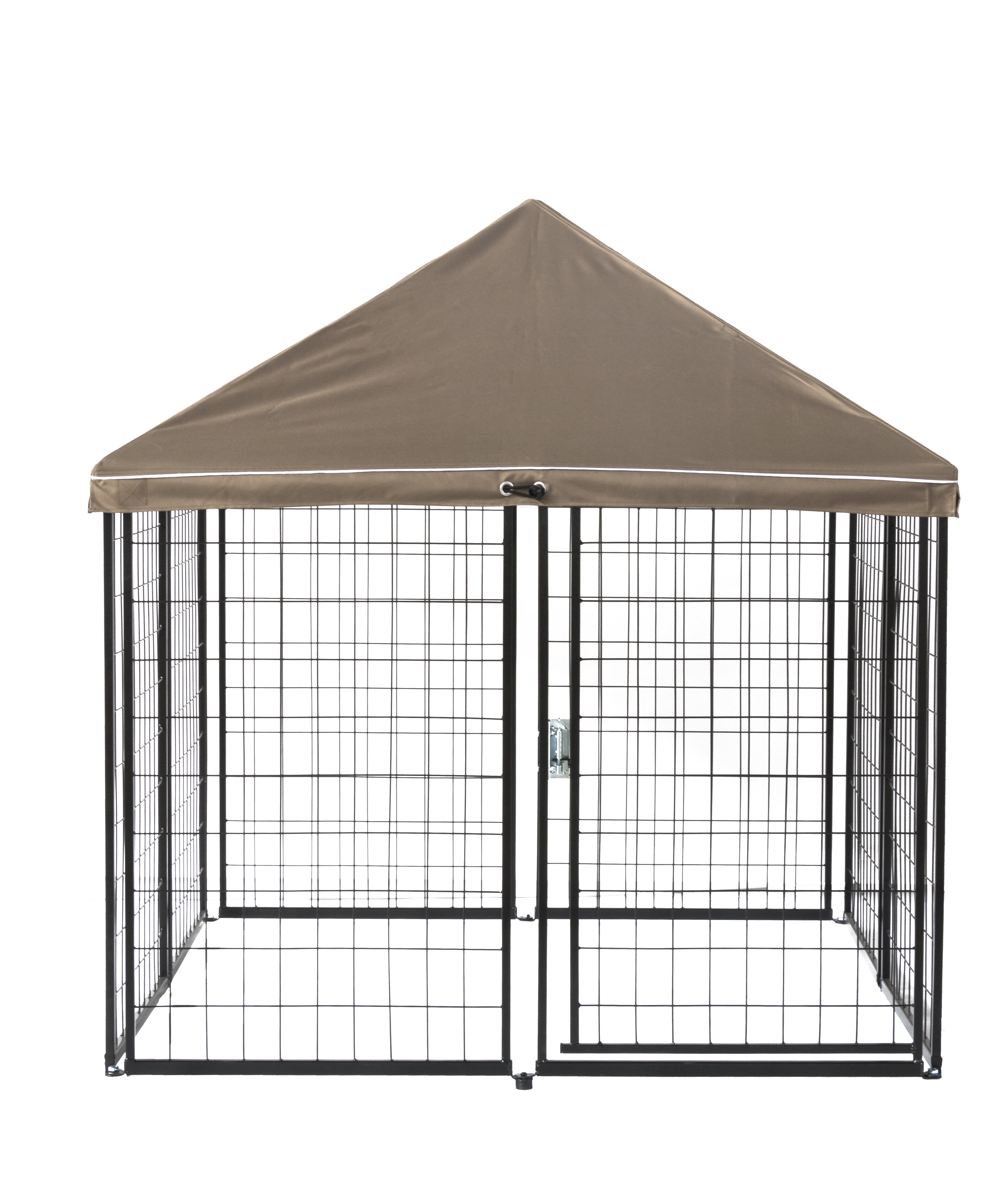 kennel portable