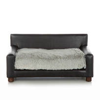 corina dog sofa