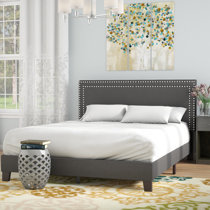 Bed Assembly Instructions Wayfair