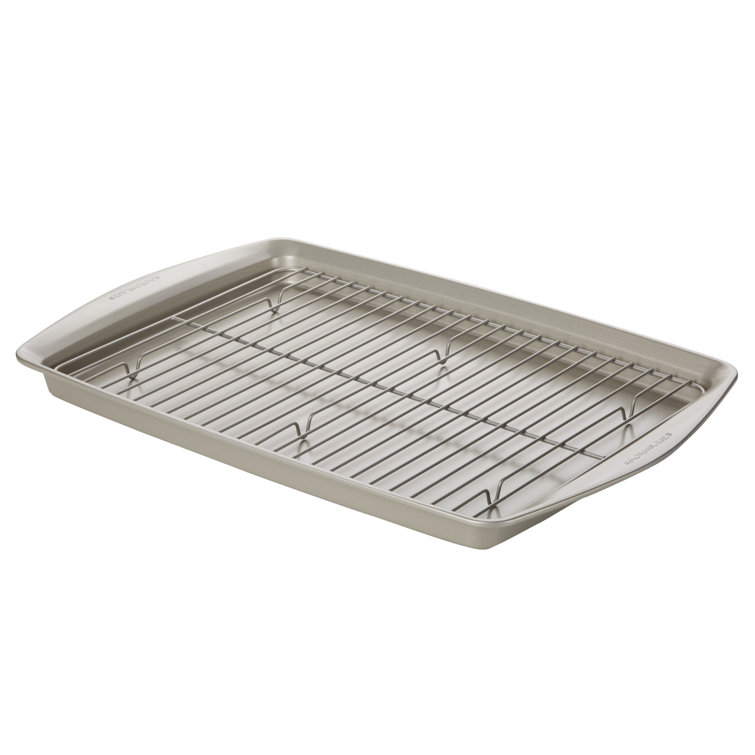non stick roasting rack