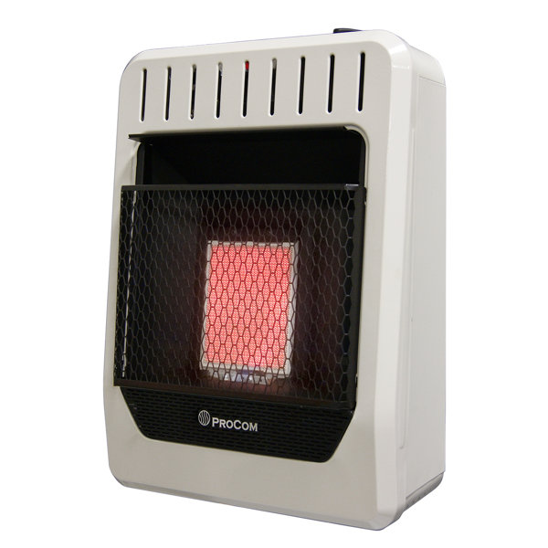 Ventless Propane Wall Heater Wayfair