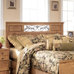 Cheyanne Queen Panel Headboard