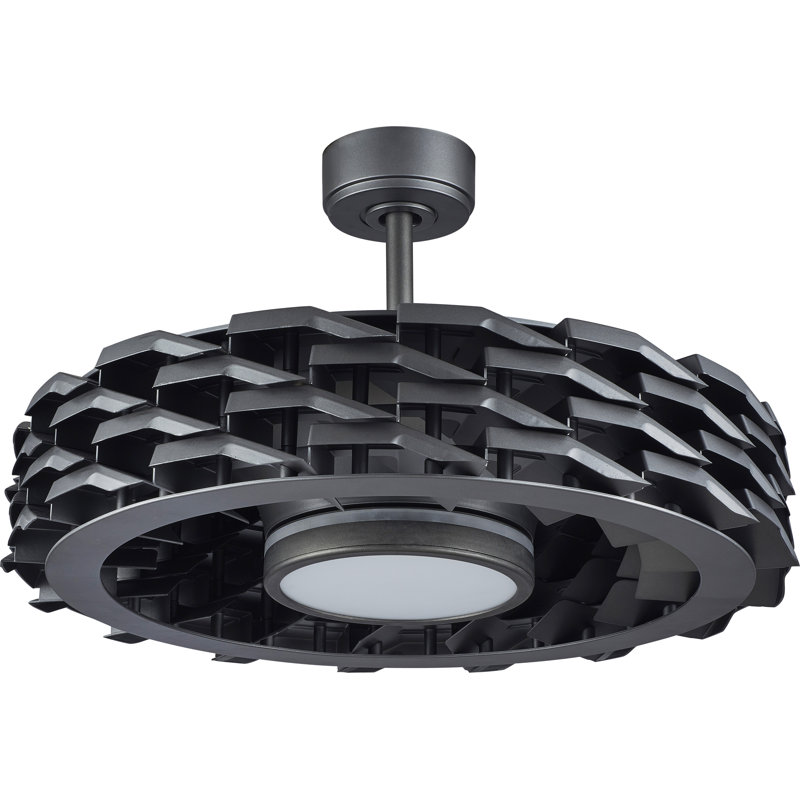 Led deckenventilator Led deckenventilator