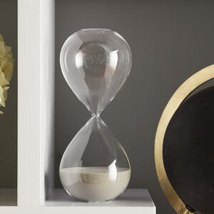 Conlon Hourglass