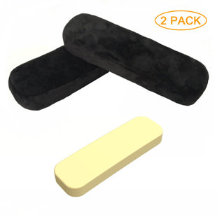 memory foam armrest