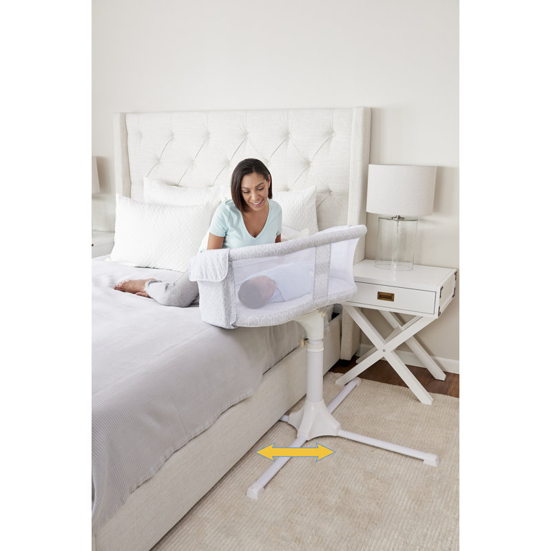 Halo Innovations Inc Binet Swivel Sleeper Reviews Wayfair Halo Binet Swivel Sleeper