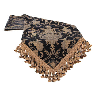 Koken En Tafelen Ivory Lace Table Runner Cleremont 15 X 54 Finingroom Livingroom Bedroom Dresser Luxclusif Koken En Tafelen Ivory Lace Table