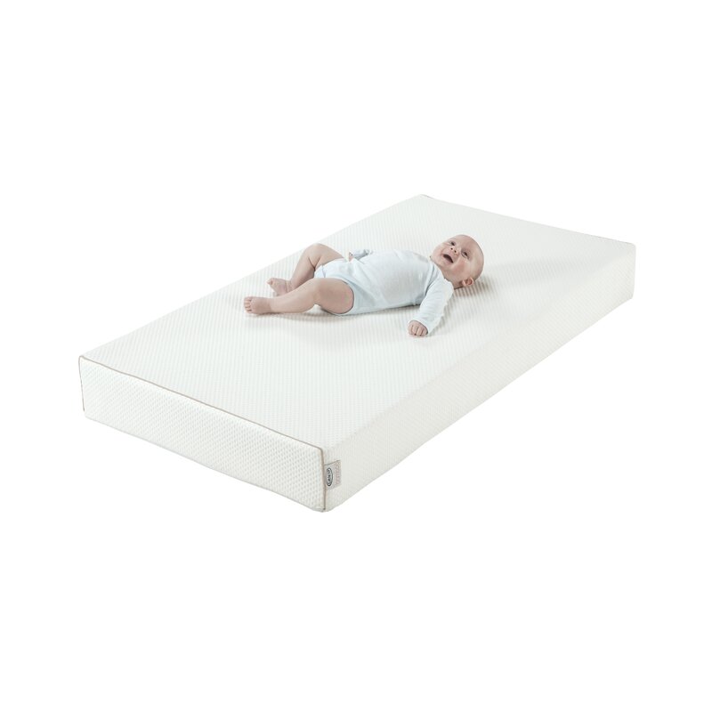 crib mattress graco