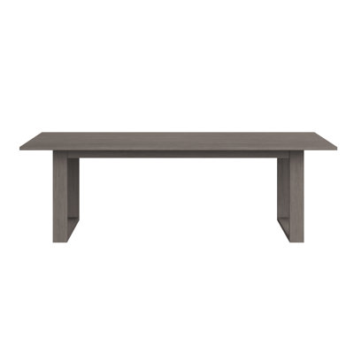 Teak Dining Table