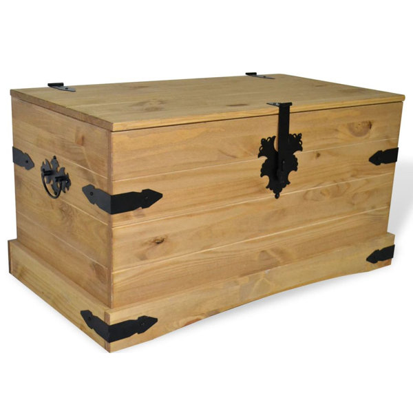 Rustic Mexican Pine Furniture Wayfair Co Uk