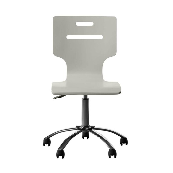 Lemonde Office Chair Kid Chair Desk Chair Adjustable Swivel Chair