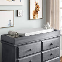 ti amo changing table