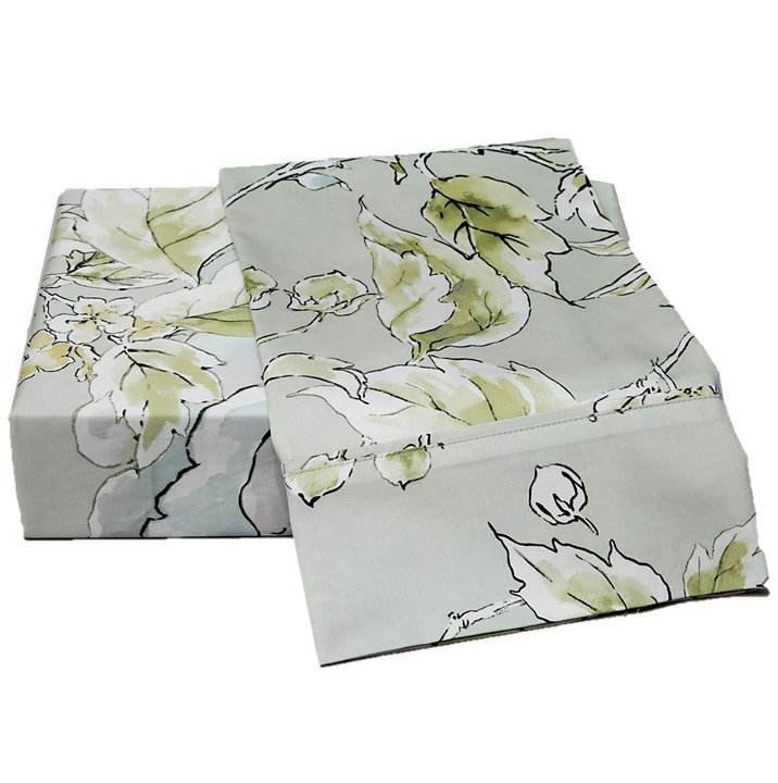 Canora Grey Sunglow 400 Thread Count 100 Cotton Sheet Set Wayfair