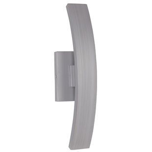 Best Stevens 1-Light Outdoor Sconce By Latitude Run Outdoor Lighting Stevens 1-Light Outdoor Sconce By Latitude Run Outdoor Lighting