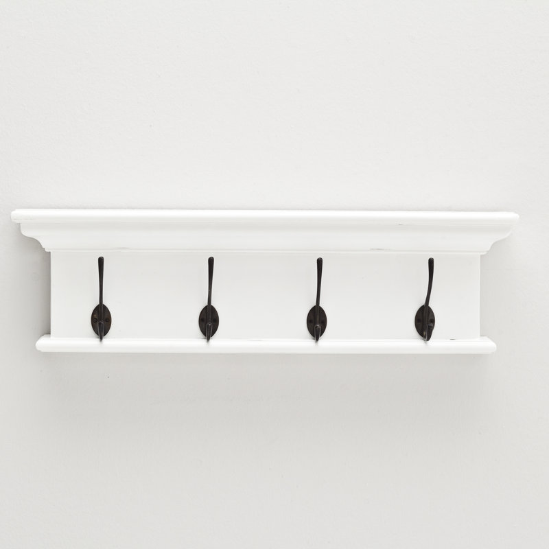 4 Hook Coat Rack Beachcrest Home Amityville 100 Hook Coat Rack Reviews Wayfair 2 4 Hook Coat Rack Beachcrest Home Amityville 100 Hook Coat Rack Reviews Wayfair 2