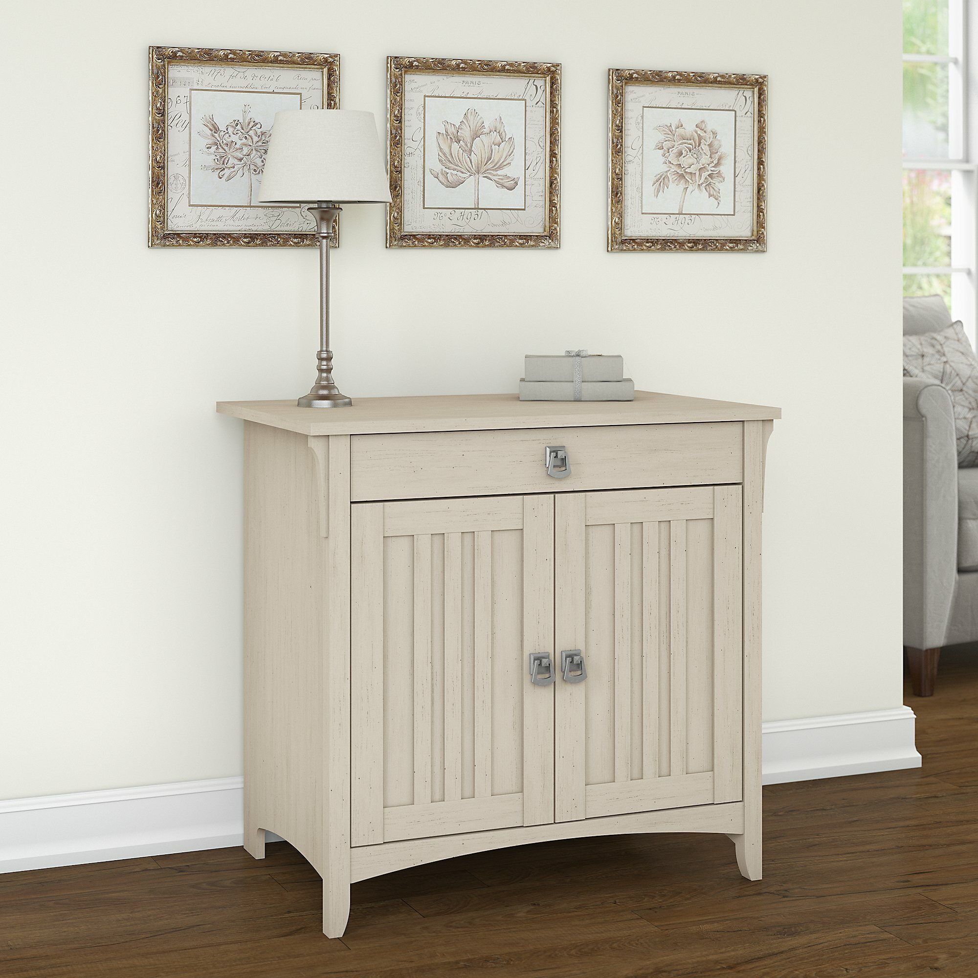 Three Posts Salina Secretary Desk Reviews Wayfair Ca