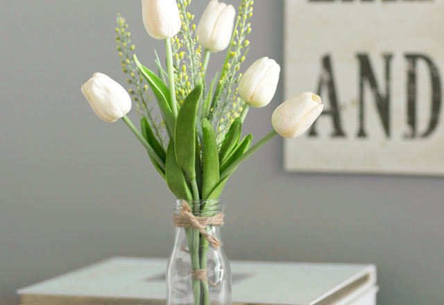 Find Your Perfect Faux Florals