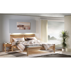 Bett Fabian von Malie Matratzen