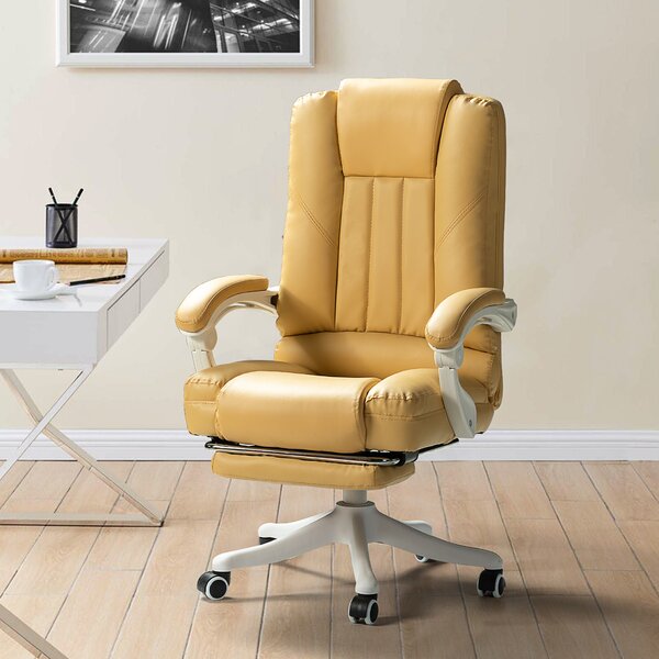 File Cabinets Armchair Computer Gaming Chairs Racing Chair Home Office Computer Gaming Exclusive Swivel Leather Chair Stool Chair Color : Picture Color, Size : 70X70X127CM 